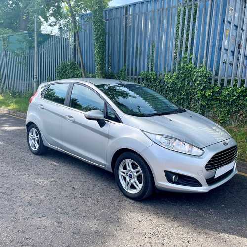 Ford Fiesta for Hire Ford Fiesta for Hire