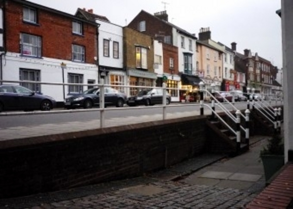 Hemel Hempstead St Albans Car & Van Hire Vehicle Hire in St Albans