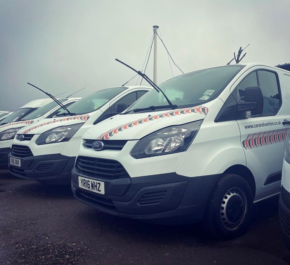 Payments and Deposits St Albans Car & Van Hire Vehicle Hire in St