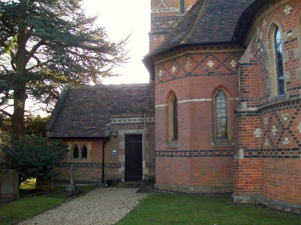 St Albans Car and Van Hire in the Ayot St. Peter area St Albans Car