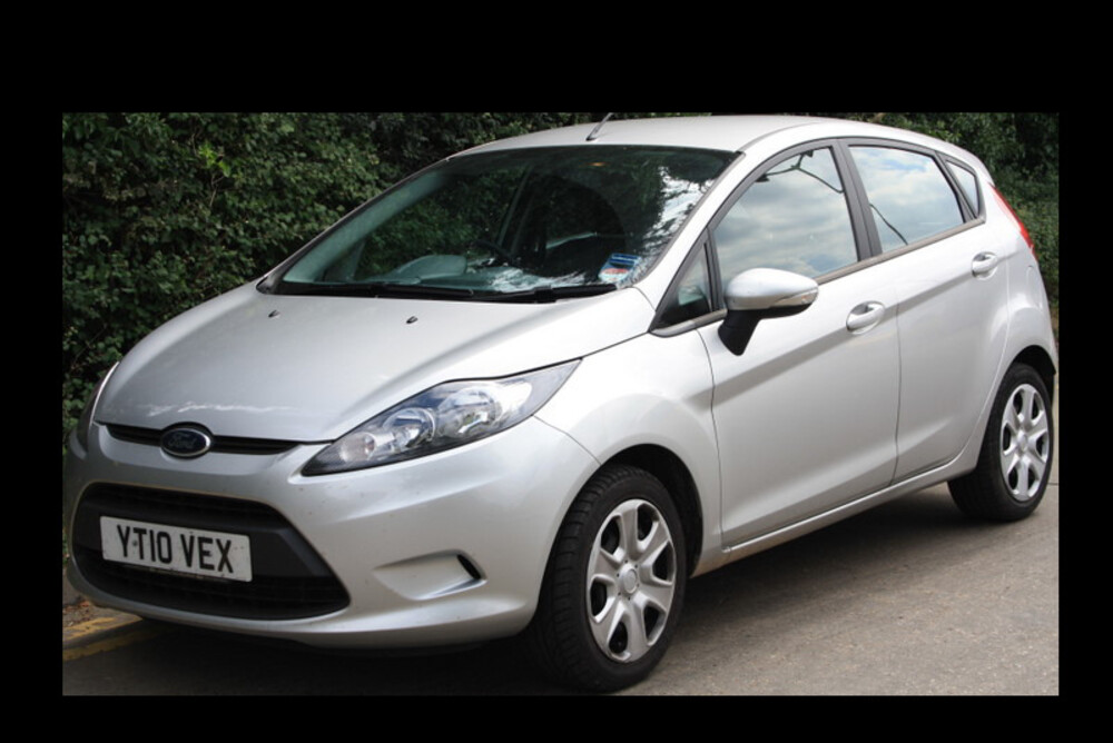 ULEZ, Congestion Charge & Dart Charge St Albans Car & Van Hire