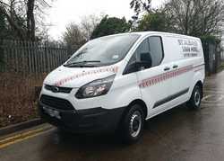 Ford Transit Van