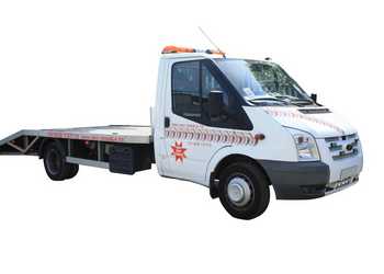 Car Transporter Hire