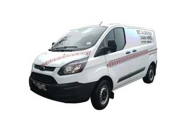 Van Hire