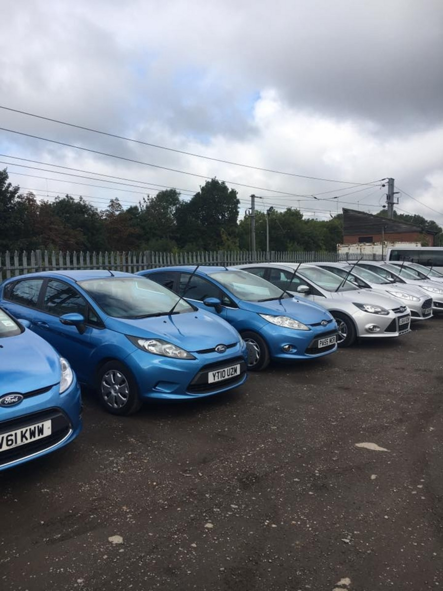 Car Hire Van Rental Car Rental St Albans Car And Van Hire